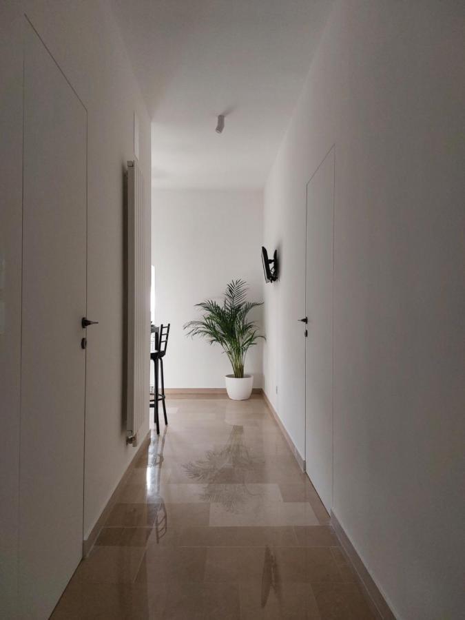 Palazzo Accinni B&B Monopoli Exterior foto